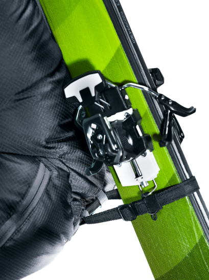 Ski touring backpack Updays 24 SL