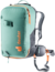 Avalanche backpack Alproof Lite 20 SL Green Blue Black