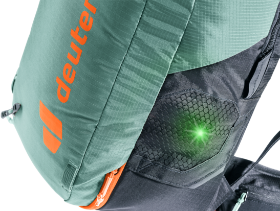 Avalanche backpack Alproof Lite 20 SL