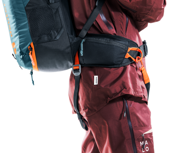 Lawine rugzak Alproof Lite 20 SL