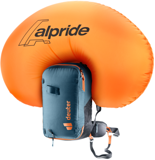 Lawine rugzak Alproof Lite 20 SL