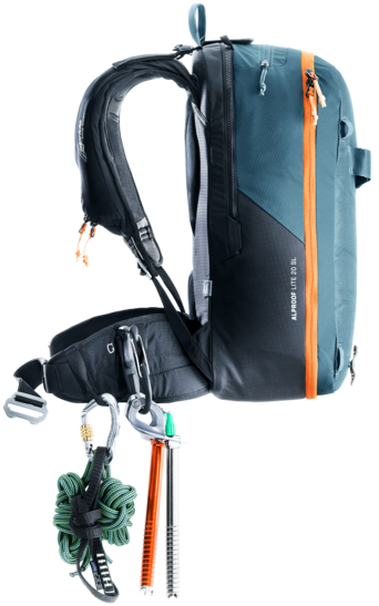 Lawine rugzak Alproof Lite 20 SL