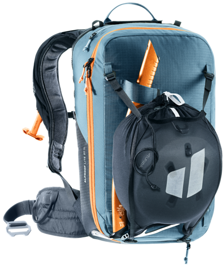 Lawine rugzak Alproof Lite 20 SL
