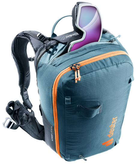 Lawine rugzak Alproof Lite 20 SL
