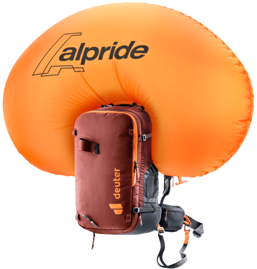 Avalanche backpack Alproof 30 SL