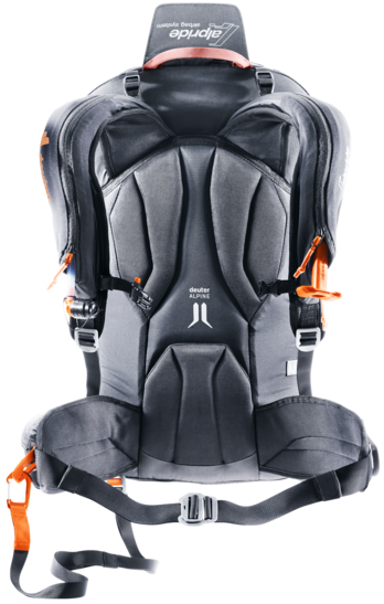Avalanche backpack Alproof 30 SL