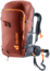 Avalanche backpack Alproof Tour 36+5 SL Red