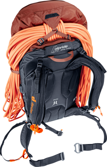 Avalanche backpack Alproof Tour 36+5 SL