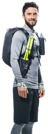 Trail Running Rucksack Ascender 7