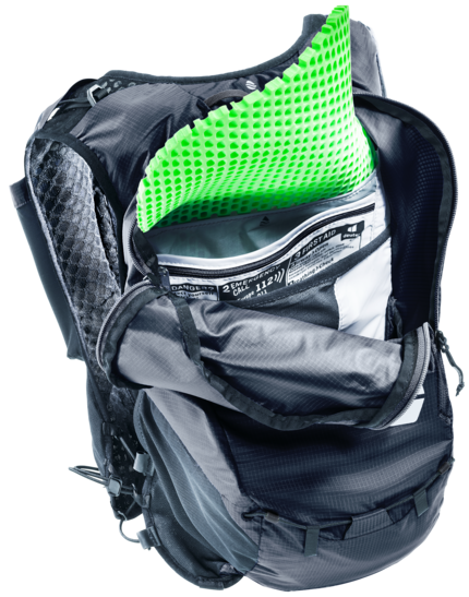 Trail Running Rucksack Ascender 7