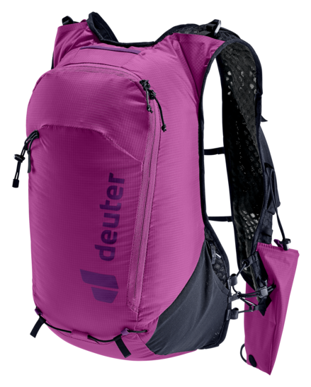 Trail Running Rucksack Ascender 13