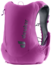 Trail running backpack Traick 5 SL pink Purple