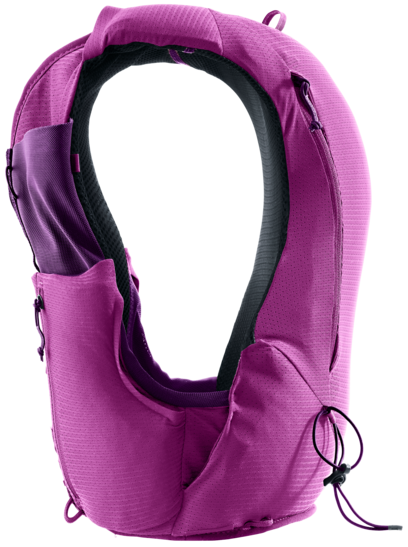Trail running backpack Traick 5 SL