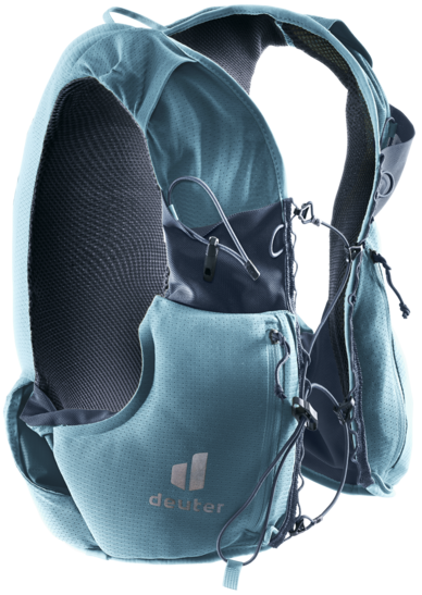 Trail Running Rucksack Traick 5