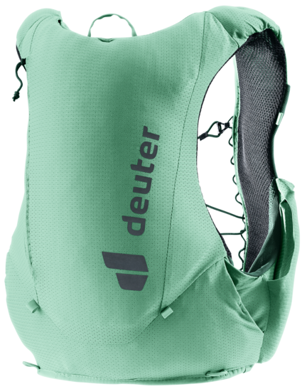 Trail Running Rucksack Traick 9 SL