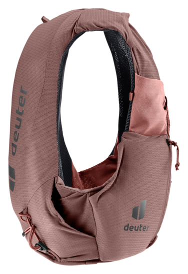 Trail Running Rucksack Traick 9 SL