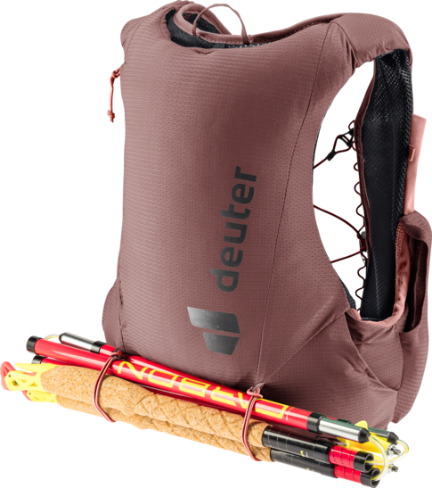 Trail Running Rucksack Traick 9 SL