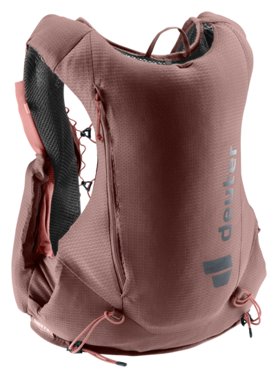 Trail Running Rucksack Traick 9 SL