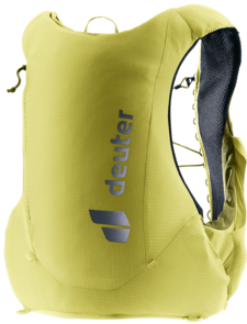 Trail running backpack Traick 9