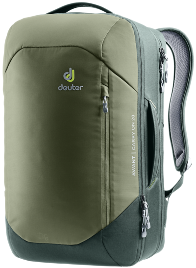 Mochila de viaje Aviant Carry On 28