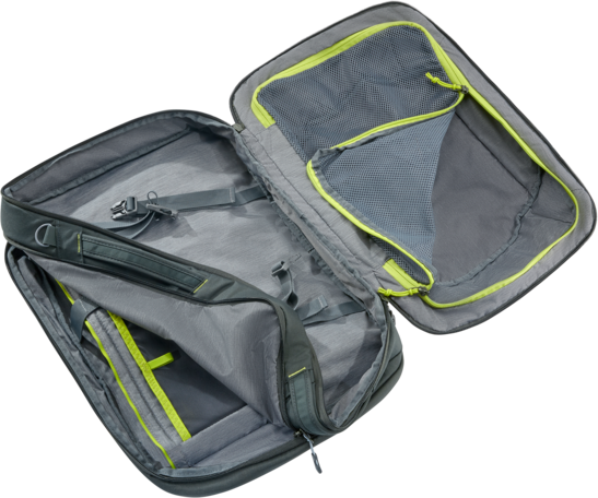 Mochila de viaje Aviant Carry On 28