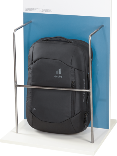 Travel backpack AViANT Carry On 28