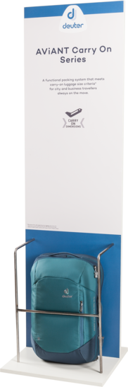 Reiserucksack AViANT Carry On Pro 36 SL