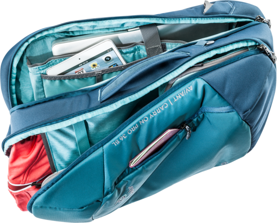 Reiserucksack AViANT Carry On Pro 36 SL