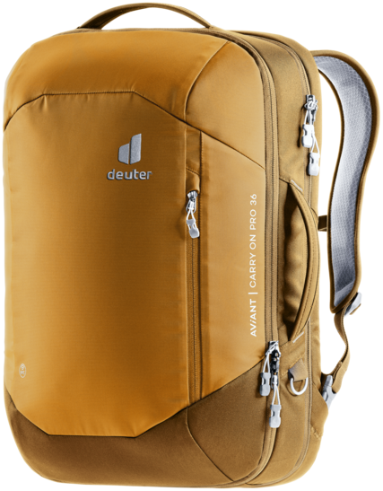 Travel backpack AViANT Carry On Pro 36