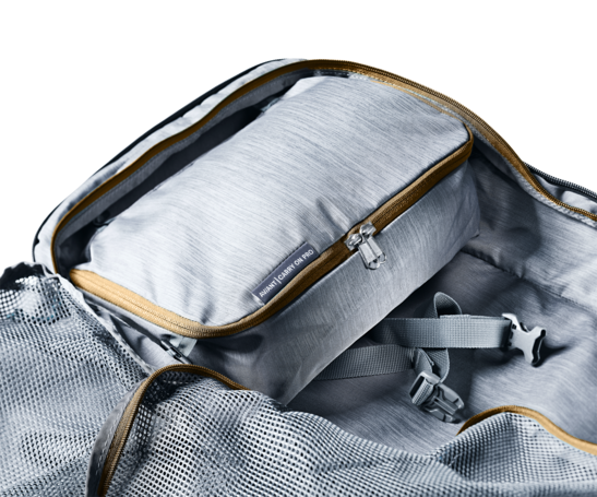 Travel backpack AViANT Carry On Pro 36
