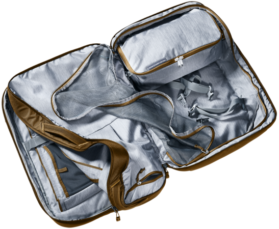 Travel backpack AViANT Carry On Pro 36