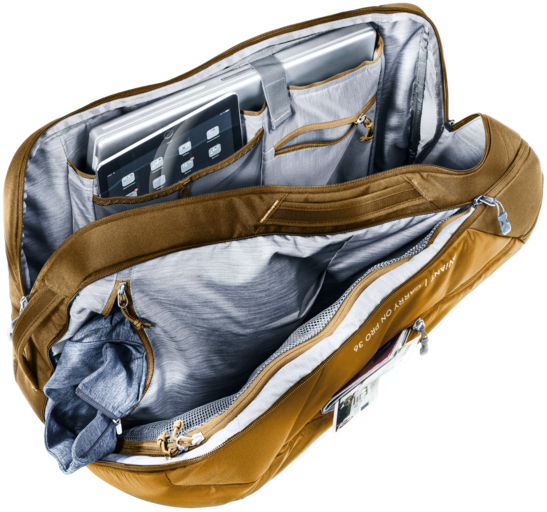 Travel backpack AViANT Carry On Pro 36