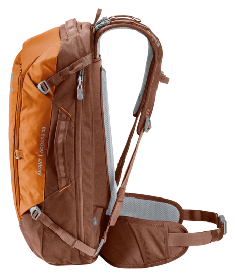 Travel backpack AViANT Access 38