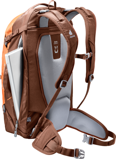 Travel backpack AViANT Access 38