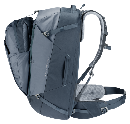 Travel backpack AViANT Access Pro 60
