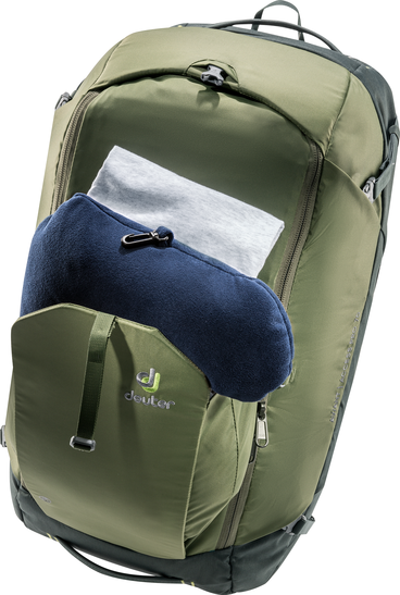 Zaino da viaggio Aviant Access Pro 70