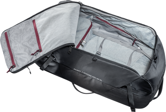Travel backpack AViANT Access Pro 65 SL