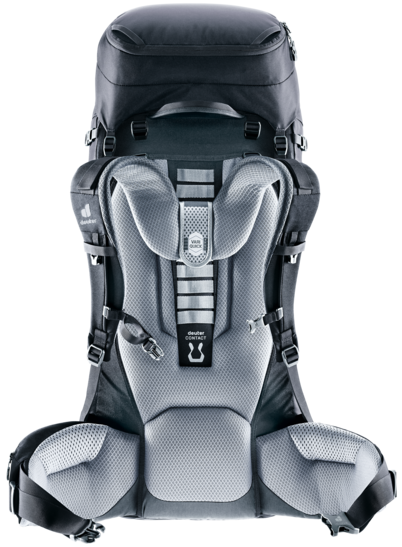 Reiserucksack Voyager 65+10
