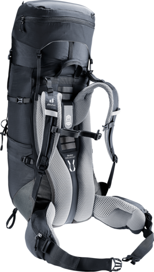 Trekkingrucksack Aircontact Lite 35 + 10 SL