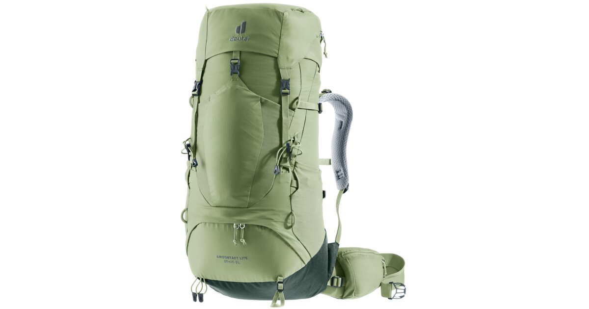 Deuter - deuter(ドイター)　ACTライト35+10SL deuter（ドイター）ACT LITE 35 + 10 SL （ACTライト35＋10 SL