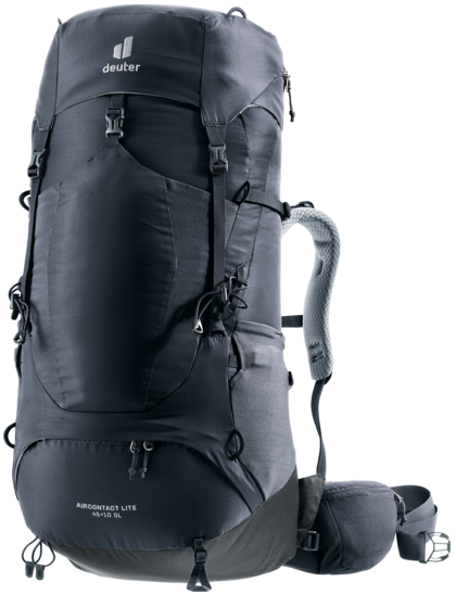 Backpacking packs Aircontact Lite 45 + 10 SL