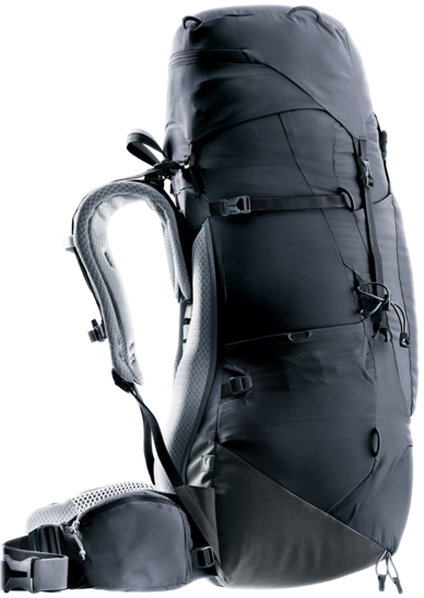 Backpacking packs Aircontact Lite 45 + 10 SL