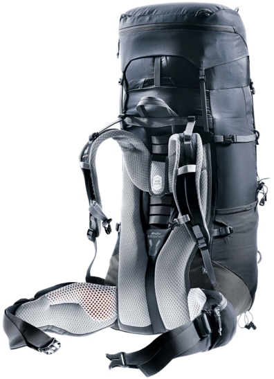 Backpacking packs Aircontact Lite 45 + 10 SL