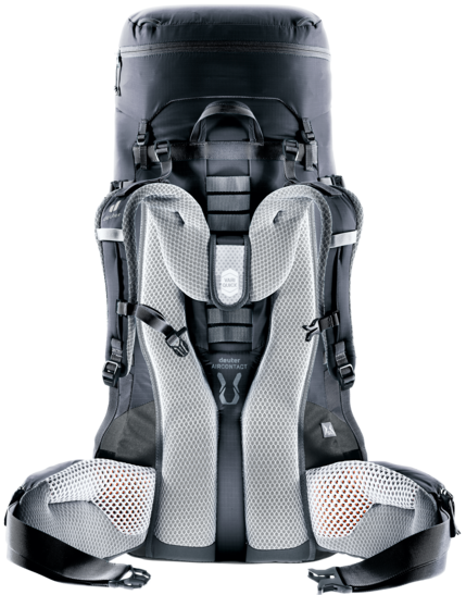 Backpacking packs Aircontact Lite 45 + 10 SL