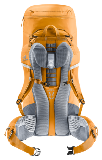 Backpacking packs Aircontact Lite 50 + 10