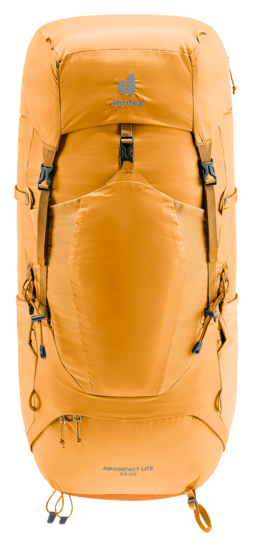Backpacking packs Aircontact Lite 50 + 10