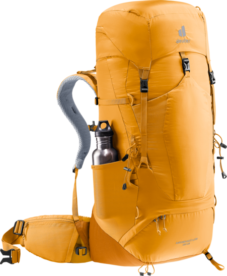 Backpacking packs Aircontact Lite 50 + 10