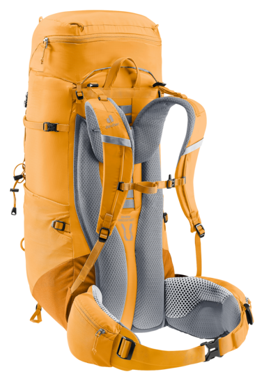 Backpacking packs Aircontact Lite 50 + 10