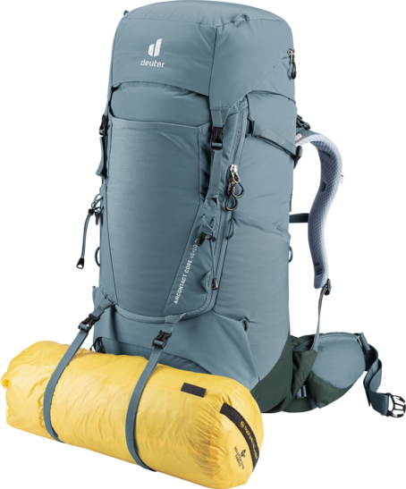 Trekkingrucksack Aircontact Core 45+10 SL