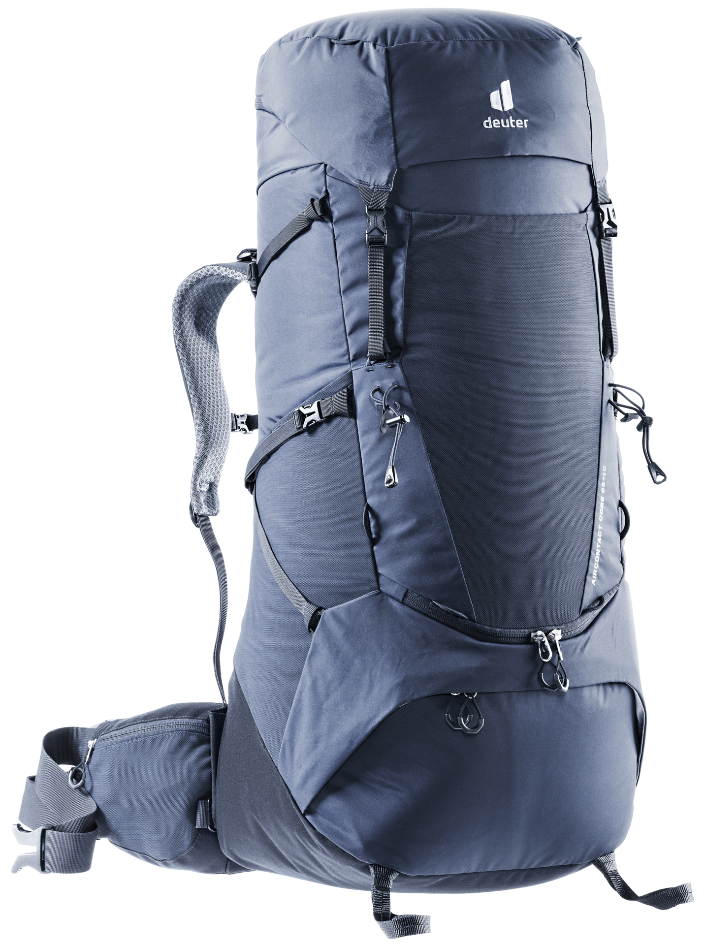 Deuter - (deuter)ドイター エアコンタクト 65+10 イワタニの公式オンラインショップ｜ドイター エアコンタクト